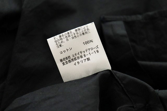 中古】Bergfabel バーグファベル Tyrol Shirt チロル シャツ 長袖