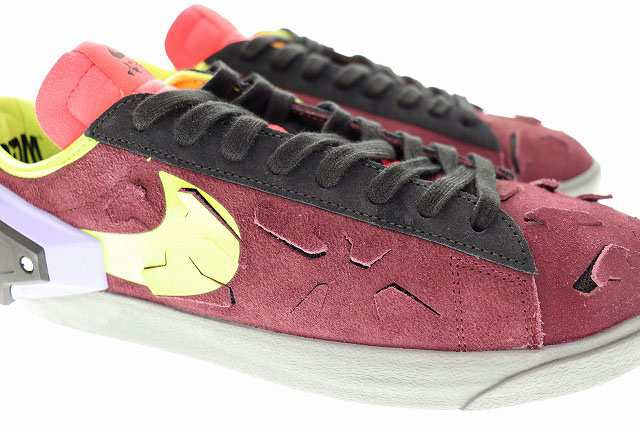 br>ＮＩＫＥ/ＢＬＡＺＥＲ ＬＯＷ／ＡＣＲＮＭ／28．0ｃｍ/DN2067-600