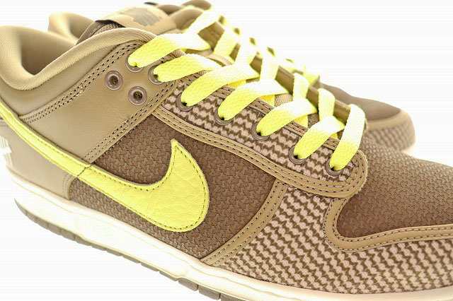 中古】ナイキ NIKE DUNK LOW SP UNDFTD UNDEFEATED 28cm DH3061-200