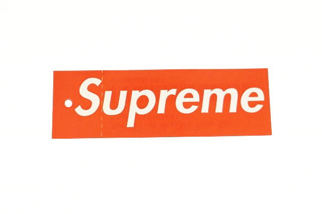 シュプリーム SUPREME 20AW Box Logo L/S Tee ボックス ロゴ ロンT