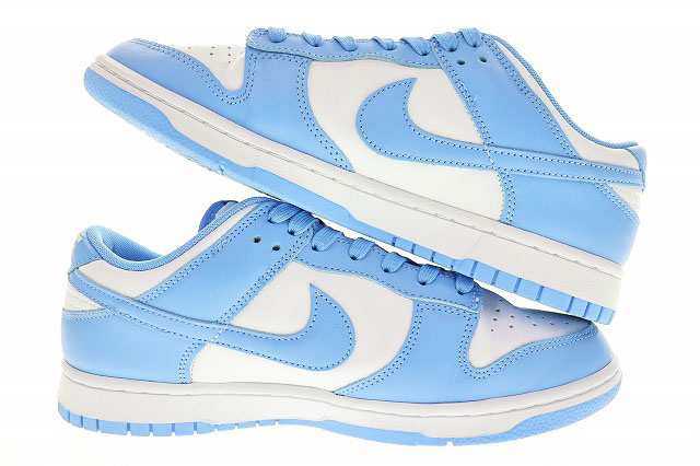 28cm NIKE DUNK ダンク LOW University Blue