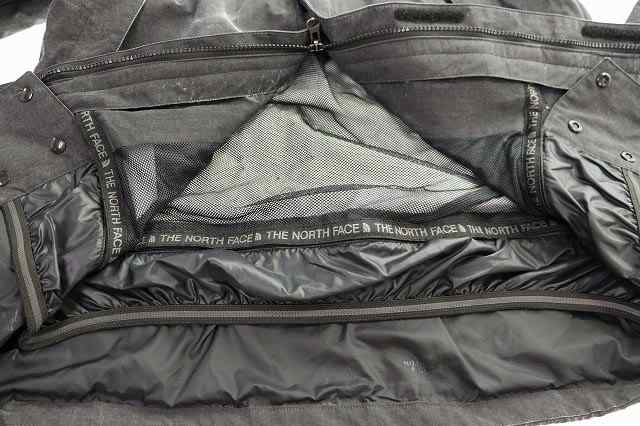 THE NORTH FACE マウンテンパーカー NP61645