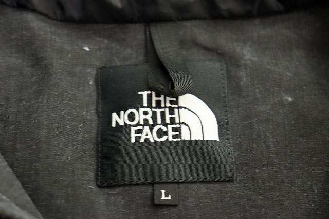 中古】ザノースフェイス THE NORTH FACE NOVELTY SCOOP JACKET NP61645