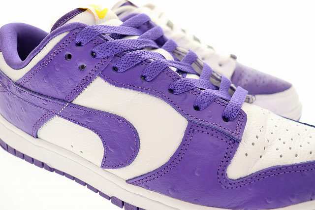 Nike Wmns Dunk Low Made You Look 27cm