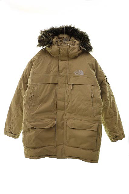 ザノースフェイス THE NORTH FACE ND01754 マクマード-eastgate.mk