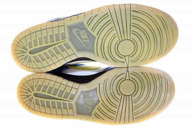 【中古】ナイキ NIKE DUNK LOW PRO SB R 2004 28.5cm 304292-173 ダンク ロー エスビー ホーマー ▲■230303