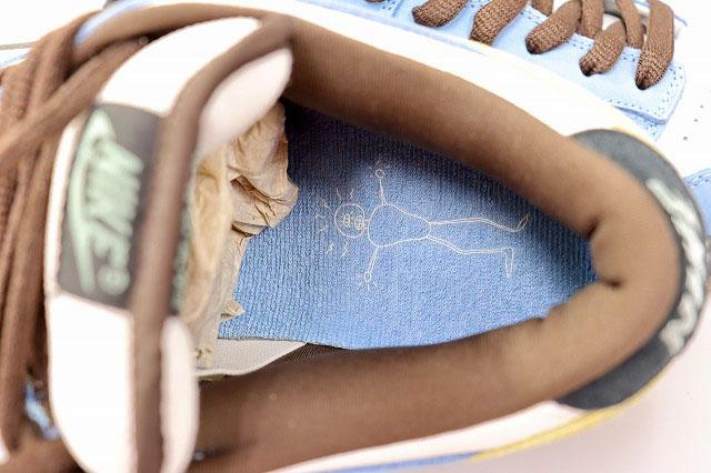 【中古】ナイキ NIKE DUNK LOW PRO SB R 2004 28.5cm 304292-173 ダンク ロー エスビー ホーマー ▲■230303