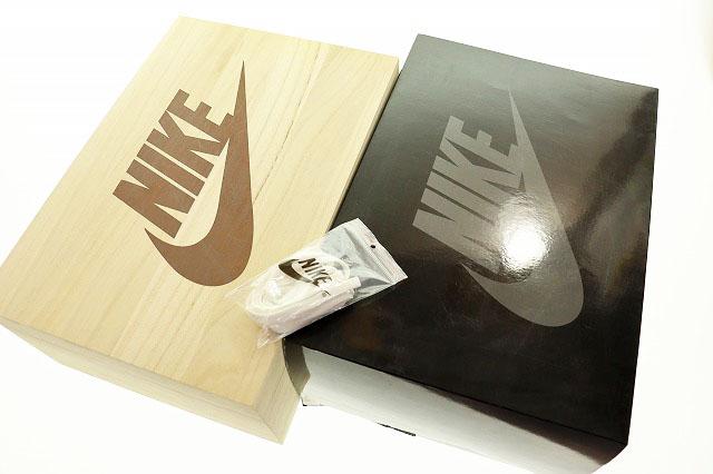 【中古】ナイキ NIKE DUNK LOW PREMIUM FUKUOKA YAMAKASA 2008 28.5cm 323438-171 ダンク ロー 福岡 ▲■230314