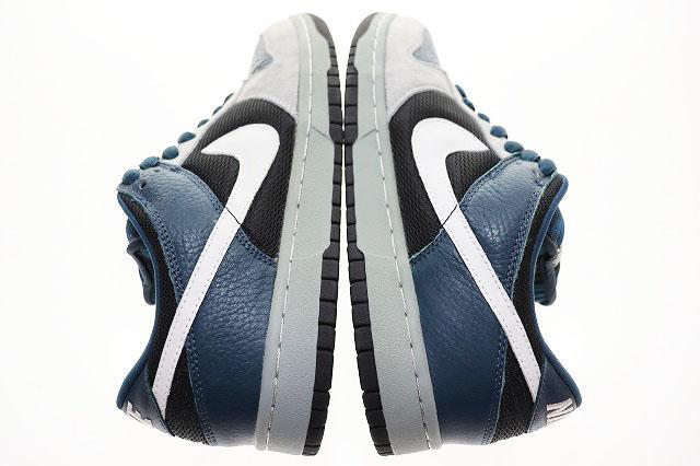 希少！03年製　nike sb dunk low pro futura 中古】ナイキ NIKE DUNK LOW PRO SB FUTURA 2003 28.5cm 304292-013