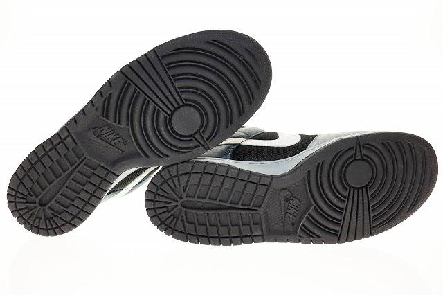 中古】ナイキ NIKE DUNK LOW PRO SB FUTURA 2003 28.5cm 304292-013