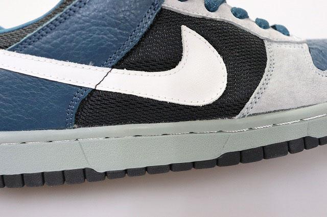 【中古】ナイキ NIKE DUNK LOW PRO SB FUTURA 2003 28.5cm 304292-013 ダンク ロー プロ フューチュラ ▲■230313