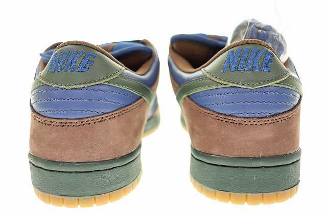 中古】未使用品 ナイキ NIKE DUNK LOW PRO SB BARF 2003 28.5cm 304292