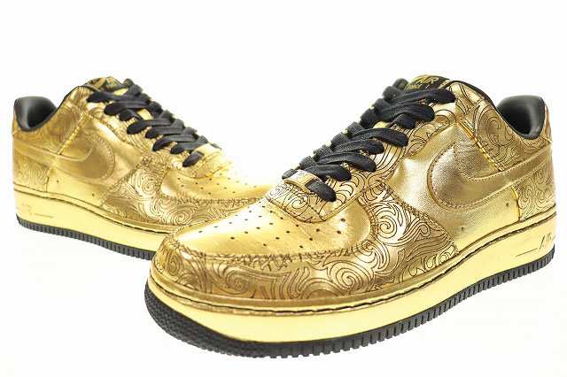 AIR FORCE 1 LOW SUPREME I/O CLOSING CEREMONY 2008 28.5cm 888足限定 339218-771 エア フォース 230223のサムネイル