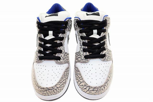 【中古】ナイキ NIKE DUNK LOW PRO SB SUPREME 2002 1st 28.5cm 304292-001 シュプリーム コラボ ダンク ▲■230228