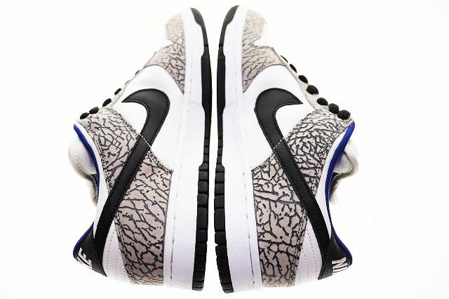 【中古】ナイキ NIKE DUNK LOW PRO SB SUPREME 2002 1st 28.5cm 304292-001 シュプリーム コラボ ダンク ▲■230228