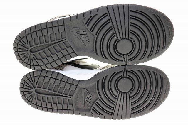 【中古】ナイキ NIKE DUNK LOW PRO SB SUPREME 2002 1st 28.5cm 304292-001 シュプリーム コラボ ダンク ▲■230228