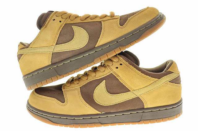 NIKE DUNK LOW PRO SB ”brown pack”ブラウンパック eko-flor.hr