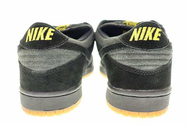 中古】ナイキ NIKE DUNK LOW PRO SP CHOCOLATE 2002 28.5cm 305162-001