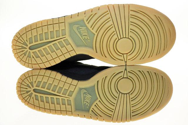 【中古】ナイキ NIKE DUNK LOW PRO SP CHOCOLATE 2002 28.5cm SB 305162-001 ダンク ロー チョコレート ▲■230228