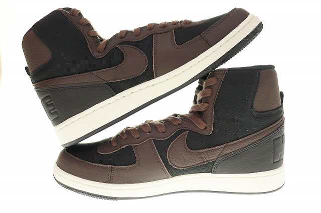 Nike Terminator High "Velvet Brown"