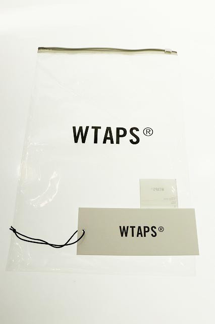 中古】ダブルタップス WTAPS 22ss WTVUA TEE 221PCDT-ST04S Tシャツ