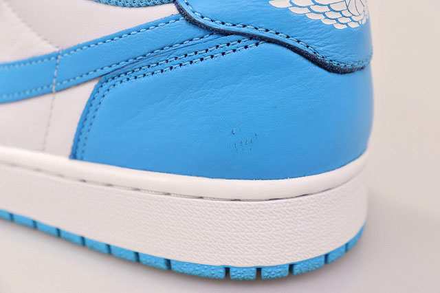 中古】ナイキ エスビー NIKE SB AIR JORDAN 1 LOW QS UNC 2019 28cm ...