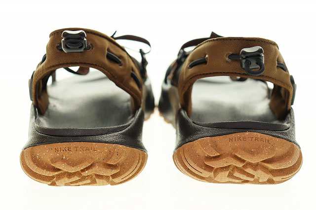 ナイキ オニオンタサンダル 靴 サンダル 25,0cm 新品 (1230)
