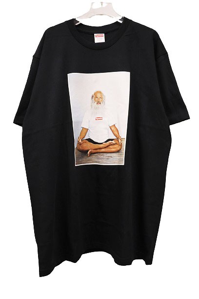 中古】シュプリーム SUPREME 21AW Rick Rubin Tee リック ルビン 半袖 ...