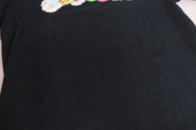 中古】シュプリーム SUPREME pillows tee ピローズ ロゴ Tシャツ 半袖