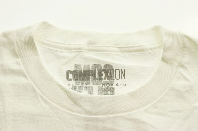 COMPLEX con 村上隆 コンプレックスコン タオル-