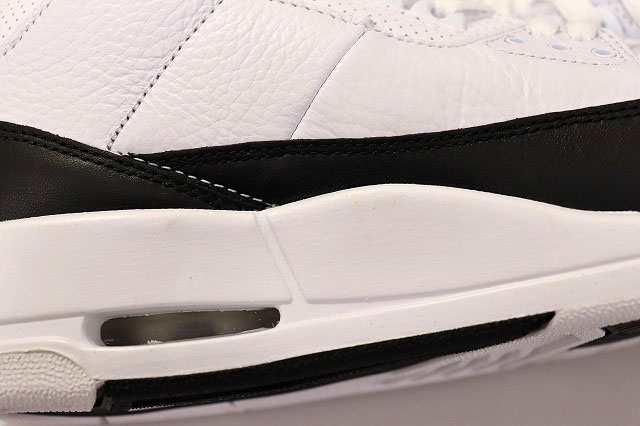 中古】未使用品 ナイキ NIKE AIR JORDAN 3 RETRO SP FRAGMENT DESIGN ...