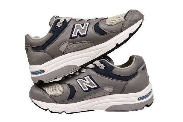 中古】ニューバランス NEW BALANCE M1700GRA Dワイズ 26cm グレー