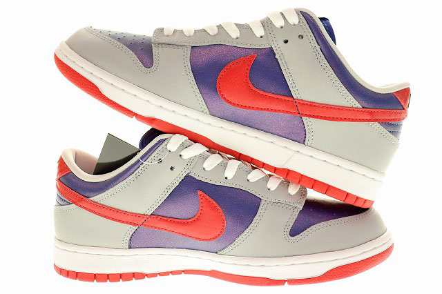 超激得低価NIKE DUNK LOW SP SAMBA ナイキ ダンク ローSP サンバ スニーカー