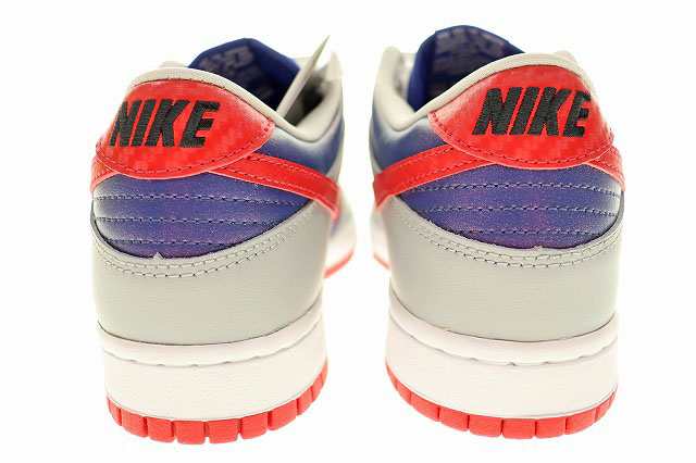 Nike Dunk Low SP Samba 28cm