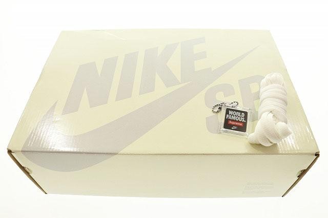 中古】未使用品 ナイキ エスビー NIKE SB DUNK LOW OG QS