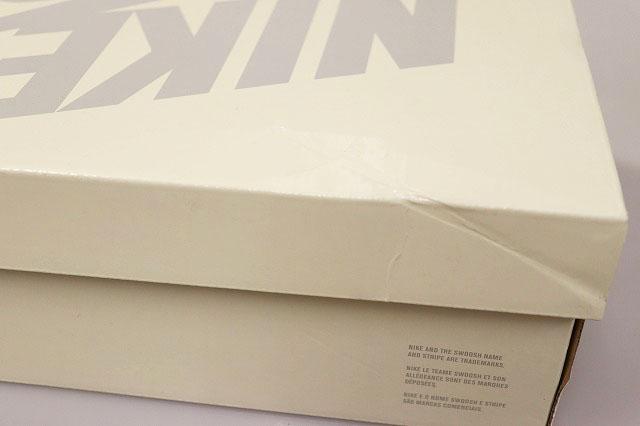 中古】未使用品 ナイキ エスビー NIKE SB DUNK LOW OG QS