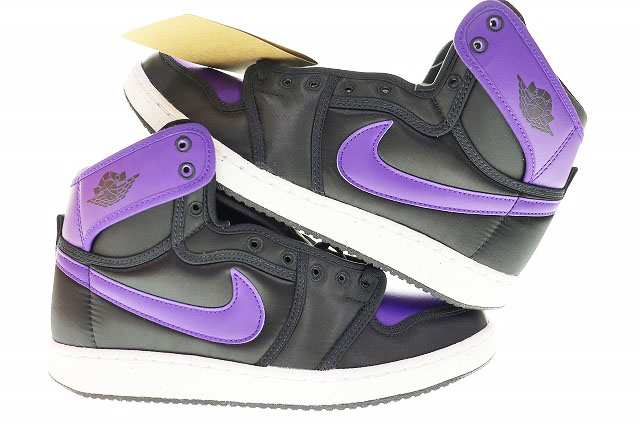 中古】ナイキ NIKE Air Jordan 1 KO Field Purple DO5047-005 エア ...