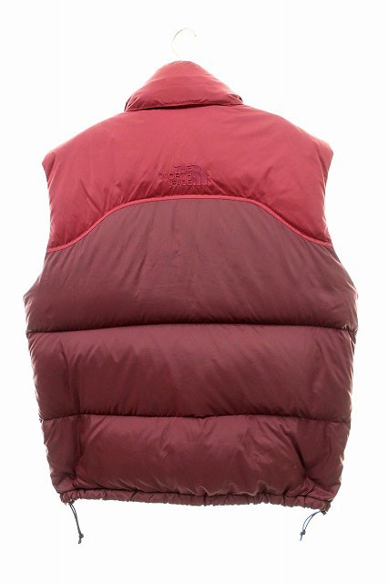 中古】ザノースフェイス THE NORTH FACE 国内正規 700 FILL NUPTSE