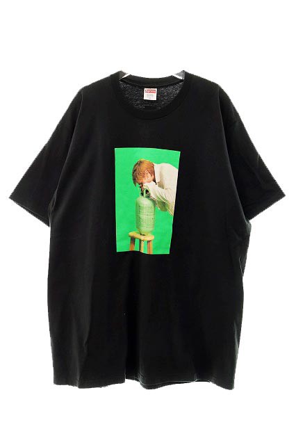 中古】シュプリーム SUPREME 23AW mark leckey Greenscreen Tee 半袖T