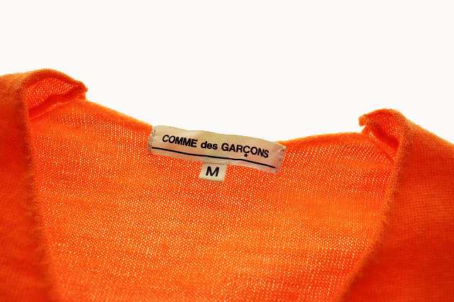 中古】コムデギャルソン COMME des GARCONS AD2009 JINGLE FLOWERS OD