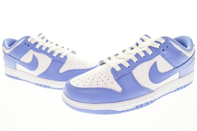 中古】ナイキ NIKE DUNK LOW RETRO BTTYS POLAR 2023 27.5cm DV0833