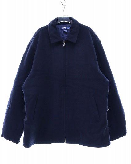 中古】ポロ ラルフローレン POLO RALPH LAUREN スウィングトップ  