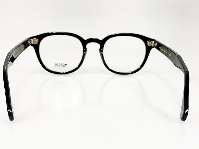 中古】モスコット MOSCOT LEMTOSH BLACK 52□24-150 レムトッシュ ブラック 眼鏡 メガネ アイウェア △□  240720の通販はau PAY マーケット - ブランド古着のベクトル | au PAY マーケット－通販サイト