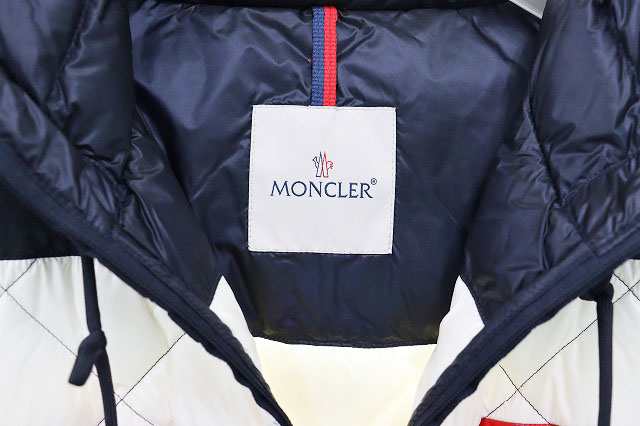 中古】モンクレール MONCLER GAUDIN GIUBBOTTO E10914135394 2 ゴーダン フーディ ダウンジャケット 240717  □の通販はau PAY マーケット - ブランド古着のベクトル | au PAY マーケット－通販サイト