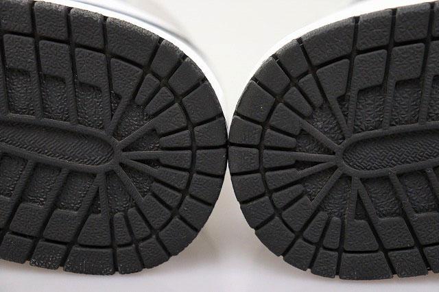 【中古】ナイキ NIKE WMNS AIR JORDAN 1 HIGH OG LLIC SILVER 2021 28.5cm CD0461-001 エア ジョーダン 240617