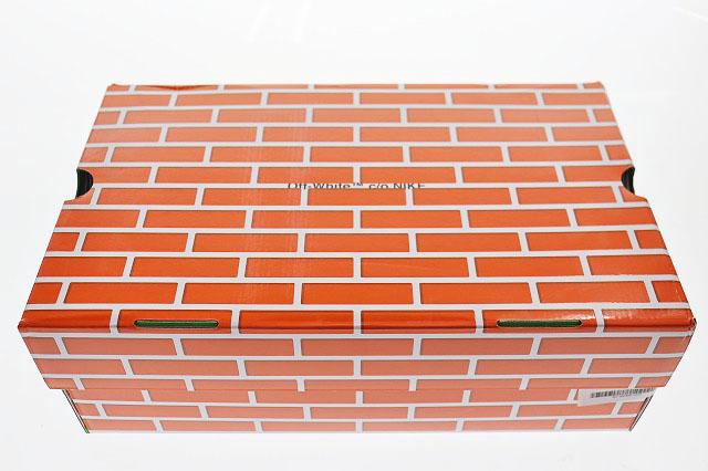 【中古】ナイキ NIKE × OFF-WHITE AIR FORCE 1 MID SP LTHR AF1 DR0500-300 オフホワイト  27.5cm 緑 白 240614