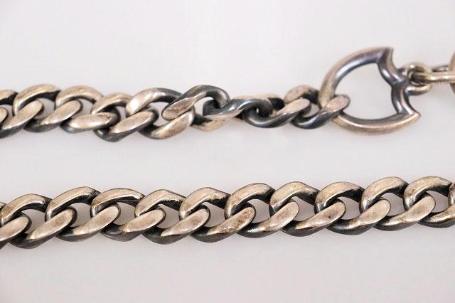 値下げ中】ルードギャラリー ウォレットチェーン タイプ2 WALLET