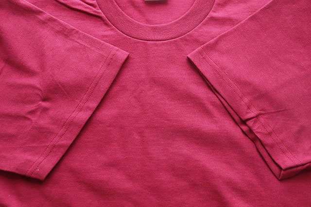 【中古】シュプリーム SUPREME 24SS BACKWARDS TEE CARDINAL M バックワーズ カーディナル Tシャツ ☆AA★240824の通販は