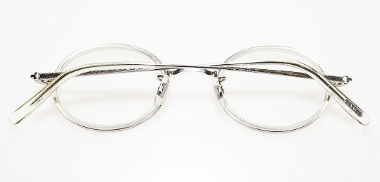 中古】オリバーピープルズ OLIVER PEOPLES MP-8-XL SBECR 中古】オリバーピープルズ OLIVER PEOPLES MP-8-XL SBECR