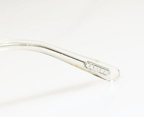 中古】オリバーピープルズ OLIVER PEOPLES MP-8-XL SBECR 中古】オリバーピープルズ OLIVER PEOPLES MP-8-XL SBECR